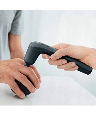 THE NOVAFON Power - Sound Wave Device for Local Vibration Therapy | Pain Relief & Tension Management | Medical Device | International Shipping - Buy Online on GoSupps.com