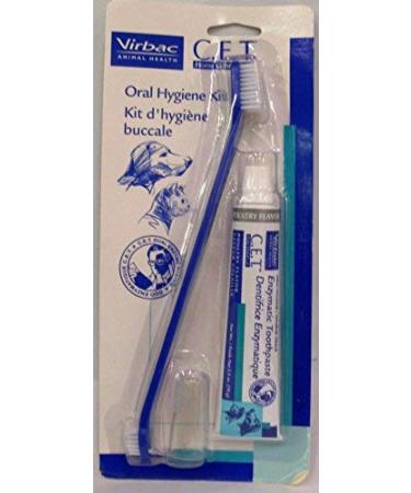Toothpaste Kit for Dogs