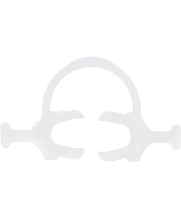 Orthodontic Tooth Spreader & C-Shape Lip Hook - Dental Mouth Opener for Care Tools (L) - Buy Online on GoSupps.com