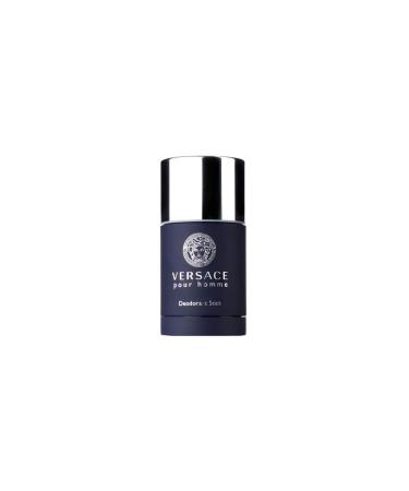 Versace Pour Homme Deodorant Stick 2.5 oz - Long-lasting Fragrance Protection - Buy Online on GoSupps.com