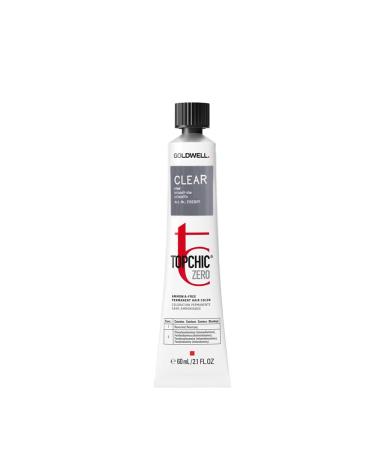 GOLDWELL Topchic Zero Clear tb 60ml