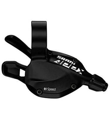 SRAM Apex 11 Speed Rear Trigger Shifter for Flat Bars Black