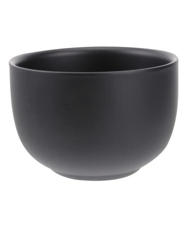 Minkissy shaving soap bowl soap bowl shaving soap shaving razor shell made of stainless steel the soap shell shaving shaving shaving accessories bowl bowl for shaving apparatus cream man face