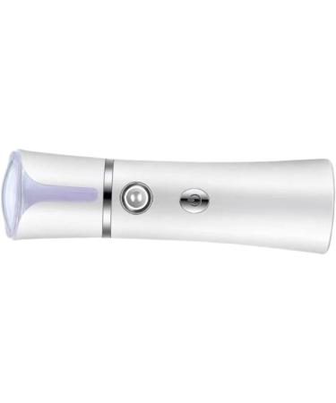Healeved 3 pcs face cleaners white small humidifier plant handheld humidifiers 14.1x4cmx3pcs - Buy Online on GoSupps.com