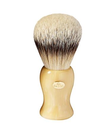 6213 Omega shaving brush Super Dachs