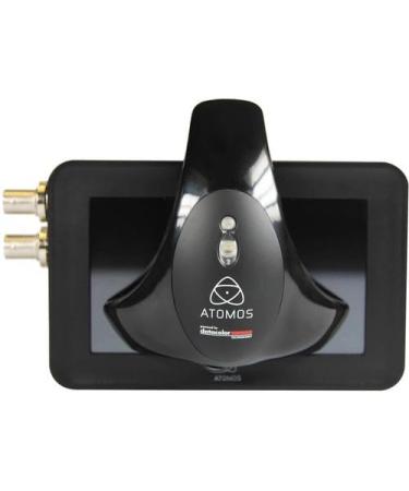 Atomos Atom CAL001 Spyder Color Calibrator for Recorder - Color Calibration Tool - Buy Online on GoSupps.com