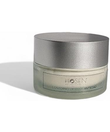  H SEN Natural anti-aging eye contour cream 30 ml - Buy Online on GoSupps.com