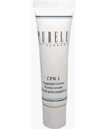 Chris Farrell - Basic Line - CPR 1 - 15 ml