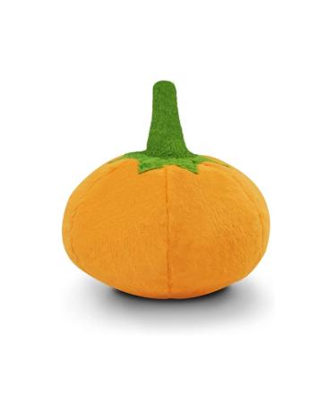 PLAY Pet Lifestyle and You Garden Dog Toy Soft Pumpkin