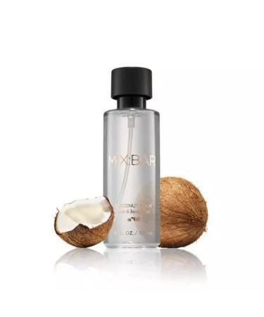 Coconut Palm No. 8 Hair & Body Mist 5 fl oz. Coconut Palm 5 Fl Oz (Pack of 1) - Buy Online on GoSupps.com