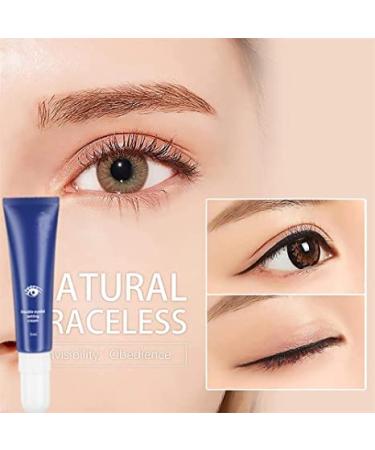 Bigeyes Lifting Eyelid Contouring Cream - Eyelid Defining Beauty Gel for Droopy Eyelids & Wrinkles (2pcs) - Buy Online on GoSupps.com