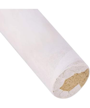 Moxa Sticks - 10-Part Chinese Moxibustion Therapy for Health Care | Light Smoke Strong Aroma | Ideal for Moxibustion - Buy Online on GoSupps.com