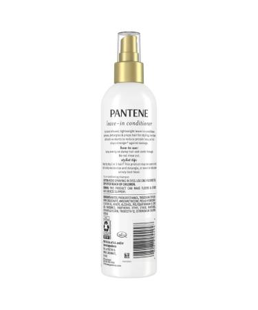 Buy Pantene Pro-V Serious Repair Detangler 8.5 OZ - Pack of 8 | International Shipping Available - Buy Online on GoSupps.com