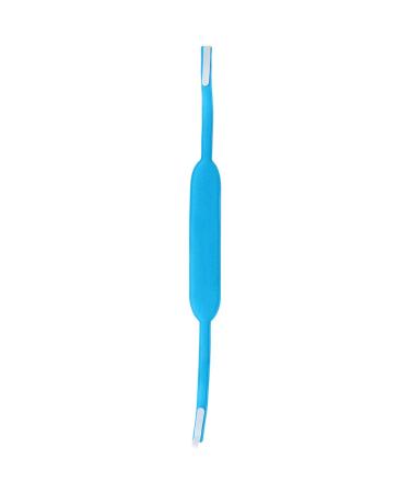 Les-Theresa Tracheostomy Catheter Fixation Belt Tracheostomy Tube Fixed Holder Belt Accessories