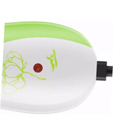 HAPINARY 1set Hair Cutting Clipper Hair Clipper Child Hair Trimmer Cordless Haircut Kit Electric Hair Trimmer for Rechargeable Haircut for Hair Trimmer for Assorted Color 13.7x4.7cm - Buy Online on GoSupps.com