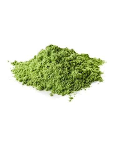 Wohltuer Organic Barley Grass Powder 1000g | Raw Food Quality | Bavarian Agriculture | International Shipping - Buy Online on GoSupps.com