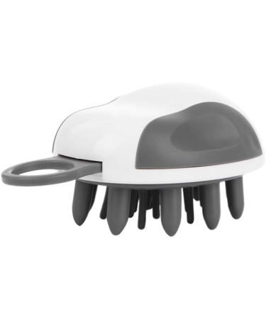 Beaupretty 3 STK Hair Shampoo Brush - Scalp Massager & Haircare Tool for Clean & Healthy Hair - Buy Online on GoSupps.com