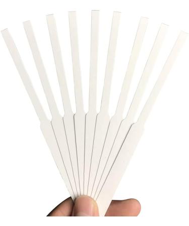 NA Perfume Test Strips - 200pcs Aromatherapy Smelling Strips - 6.23X0.4 Size for Testing - Buy Online on GoSupps.com