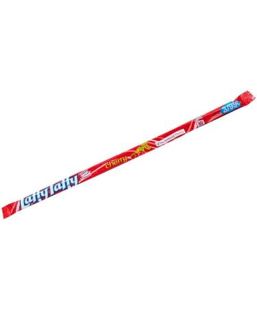 Laffy Taffy Cherry Candy Strings 23g (Box of 24) - Buy Online on GoSupps.com