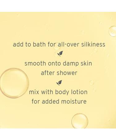 Kerstin Florian Organic Neroli Blossom Bath & Body Oil | Nutrient-Rich Moisturizer with Coconut & Jojoba Oil (3.4 fl oz) - International Shipping Available - Buy Online on GoSupps.com