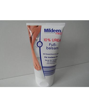 Ombia med 10% urea foot balm 150 ml
