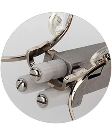 Ficher Trident Glasses Clamp - Adjustable Elastic Tool for Perfect Fit | International Shipping Available - Buy Online on GoSupps.com