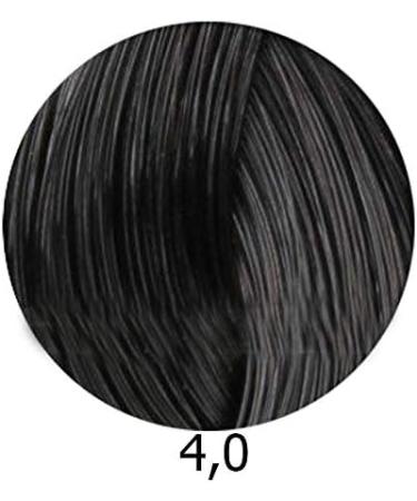 Schwarzkopf hair colour (Light Brown Red Extra) - Buy Online on GoSupps.com