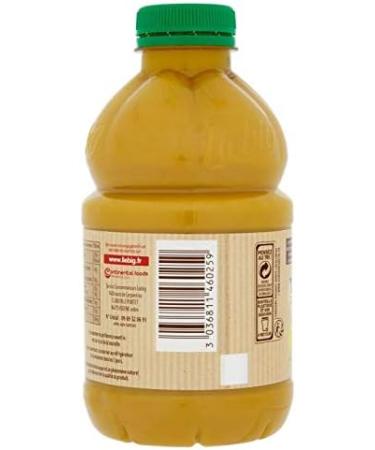  Epicerie sal e LIEBIG - 5 Vegetable Velout (Carrots Leeks Onions) 75cl - (Pack of 4) - Buy Online on GoSupps.com