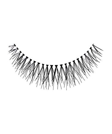 Buy Kiss I Envy Au Naturale 01 X-Tra Short Lashes - Best International Shipping Natural Look & Comfort - Buy Online on GoSupps.com