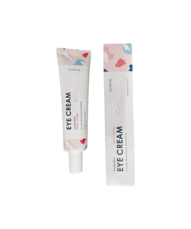 Glamfox Double Effect Retinol + Collagen Eye Cream 1.05 oz / 30 ml Firming