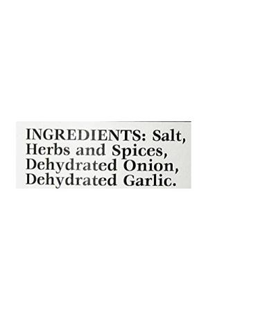 Jane's Krazy Marinade & Seasoning - Original Mixed-Up Salt 9.5 oz | Flavor Boost for Cooking - Buy Online on GoSupps.com