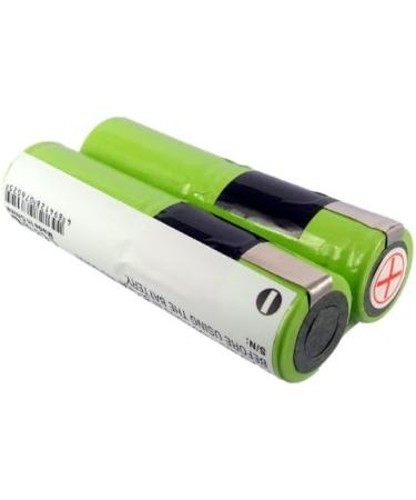 3600mAh Replacement Battery for Ohmeda 5120 Oxygen Monitor 5420 Volume Monitor See Datek fit Part No. 0690-1000-311 - Buy Online on GoSupps.com