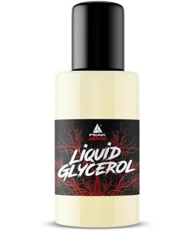 Peak Epic Pump Unlimited - 546g Sour Green Apple | 15 Portions Pre Workout Booster | Liquid Glycerol Oxystorm Cellflo6 L-Citrulline & L-Arginine | International Shipping Available - Buy Online on GoSupps.com