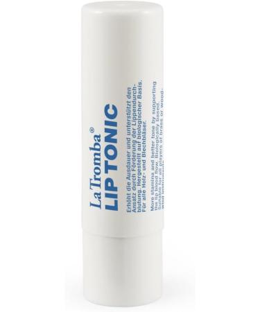 La Tromba - Lip Tonic Fats and Oils - Buy Online on GoSupps.com