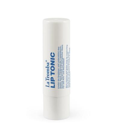La Tromba - Lip Tonic Fats and Oils