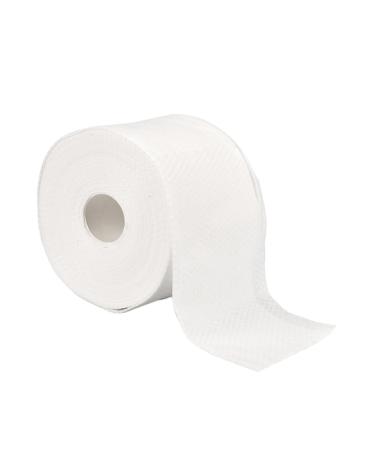 Buy GLEAVI Disposable Cleaning Wipes - 2 Rolls Makeup & Nail Polish Wipes | Double Layer White | International Shipping Available - Buy Online on GoSupps.com
