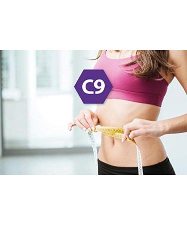 Forever Clean9 Berry Vanilla - Aloe Berry Nectar | Body Detox & Weight Management | F.I.T. Concept Vanilla Shake - Buy Online on GoSupps.com