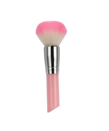 Buy MAGICLULU Portable Makeup Brush - Eye Shadow Blusher & Face Brush - Ideal for Flawless Application | International Shipping Available - Buy Online on GoSupps.com
