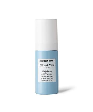 Comfort Zone Hydramemory Serum - Hyaluronic Acid Serum for Dehydrated Skin - Vegan & Paraben Free - 1.01 fl oz - Buy Online on GoSupps.com