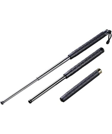 Black Folding Hiking Poles Set - Lightweight & Durable Alpenstocks for Outdoor Walking & Climbing - Buy Online on GoSupps.com