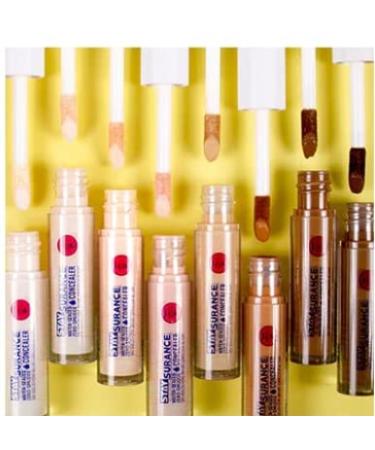 J. Cat Beauty Stay-surance Water-Sealed Zero-Smudge Concealer - 104 Soft Cream - 4.8ml/0.16 fl oz - Buy Online on GoSupps.com