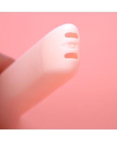 Foldable Recyclable Toothbrush Set - 5 Travel Brushes | Ortho & Hotel Cleaning Accessories - Buy Online on GoSupps.com