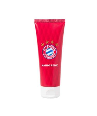 FC Bayern Munich Cream/Hand Cream ** Logo ** - Buy Online on GoSupps.com