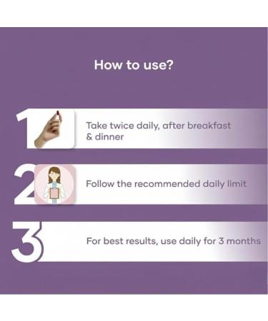 GHC Plant Based Joint Support Tablet - 60 Tablet (Pack of 1) | with Glucosamine Chondriotin MSM Supplements & Herbal Extract for Strengthening Joints - Buy Online on GoSupps.com