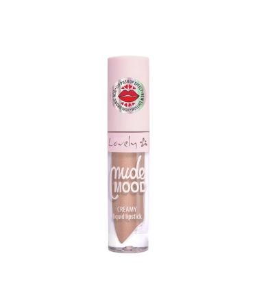 Lipstick Nude Mood New Edition No. 2