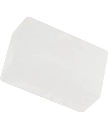 Alum Block 100g - Wet Shave Bloc Blood Stopper & Antiseptic Aftershave - Buy Online on GoSupps.com