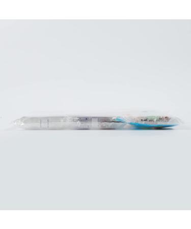 Fandamei 15-Piece Nail Art Brush Set - Gel Nails Dotting Pens & Rhinestones | Ultimate Manicure Tools - Buy Online on GoSupps.com