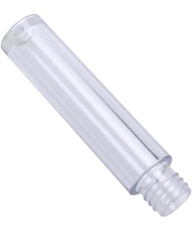 FOMIYES 10 Pcs Empty Tube Eyelash Brush Tube Empty Eyelash Serum Tube Empty Mascara Tube Empty Eyelash Tube 1 g (Pack of 1) Blackx2pcs - Buy Online on GoSupps.com