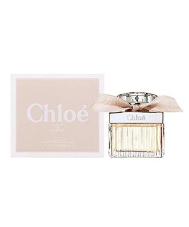 Chloe Fleur De Parfum for Women 1.7 Ounce 1.7 Ounce (Pack of 1) - Buy Online on GoSupps.com
