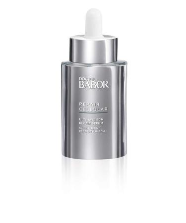 DOCTOR BABOR Ultimate ECM Repair Serum to Support Skin Regeneration After Exfoliating or Microdermabrasion for Smoother Skin 50 ml Market launch 2021
